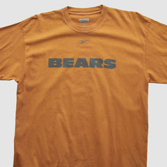 Chicago Bears Reebok 2000s Long Sleeve T-shirt - Clay T-shirts