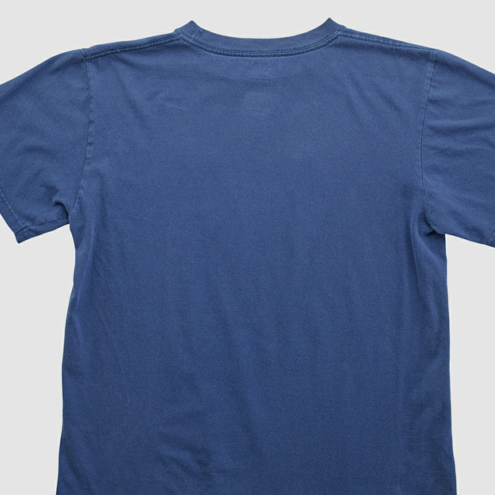 Detroit Tigers MLB 2010s T-shirt - Navy - Vintage T-shirts