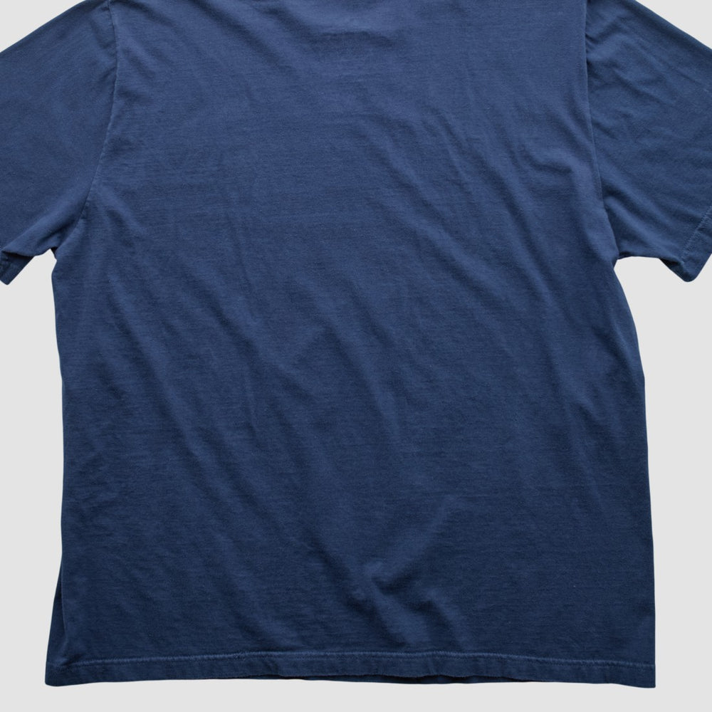 Denver Broncos 2010s T-shirt - Navy T-shirts