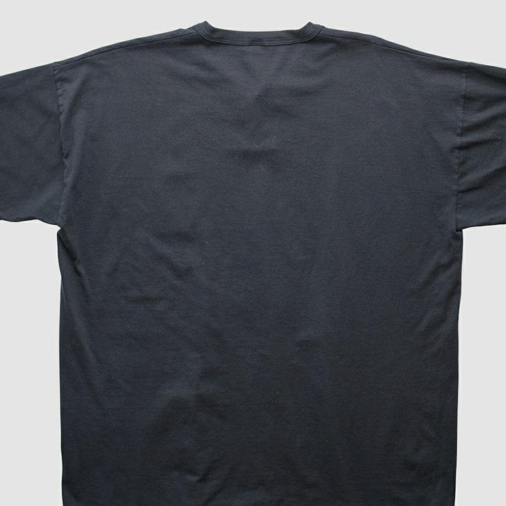Chicago White Sox Russell 2000s T-shirt - Black - 2XVintage T-shirts