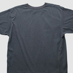 New Orleans Saints Reebok 2000s T-shirt - Black T-shirts