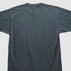 Pittsburgh Steelers Reebok 2002 T-shirt - Black T-shirts