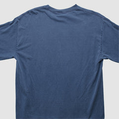 Chicago Bears NFL 2000s Long Sleeve T-shirt - Navy T-shirts