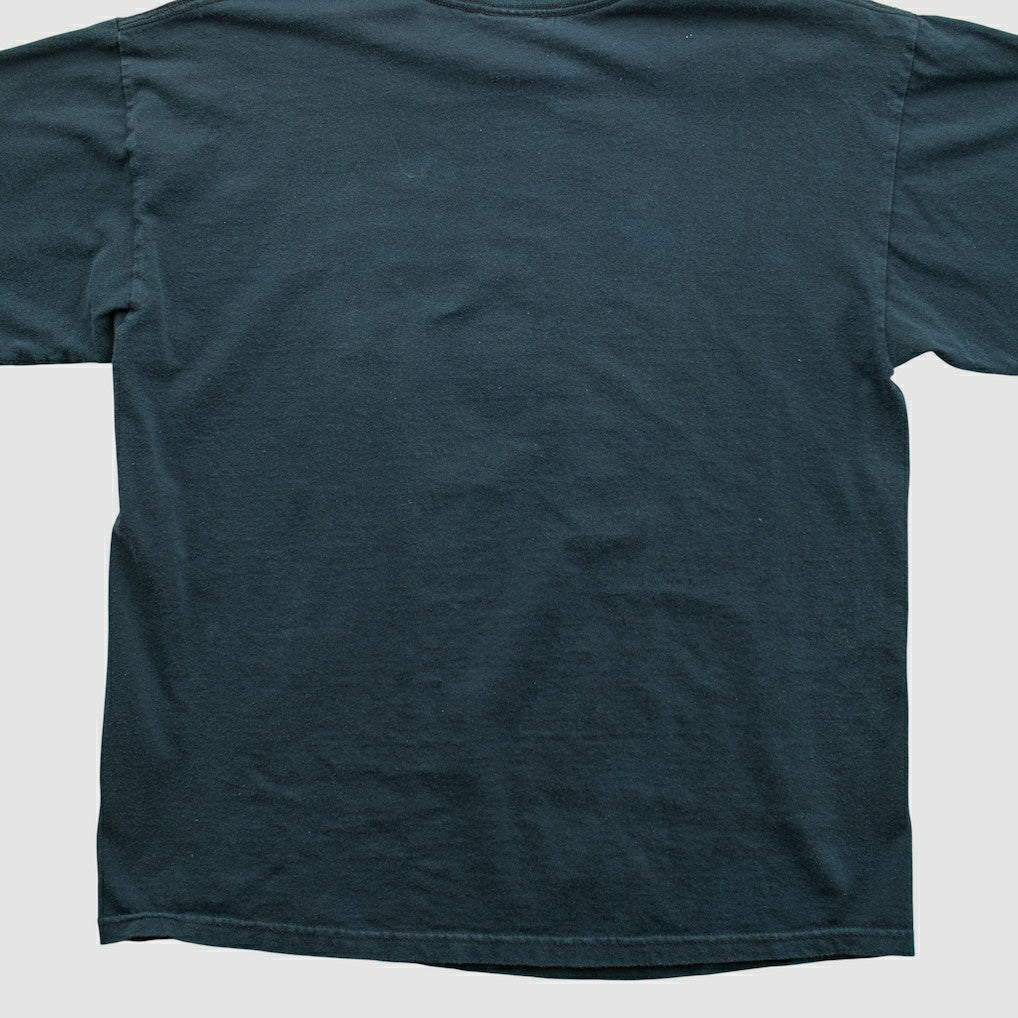 Pittsburgh Steelers NFL 2010s T-shirt - Black T-shirts