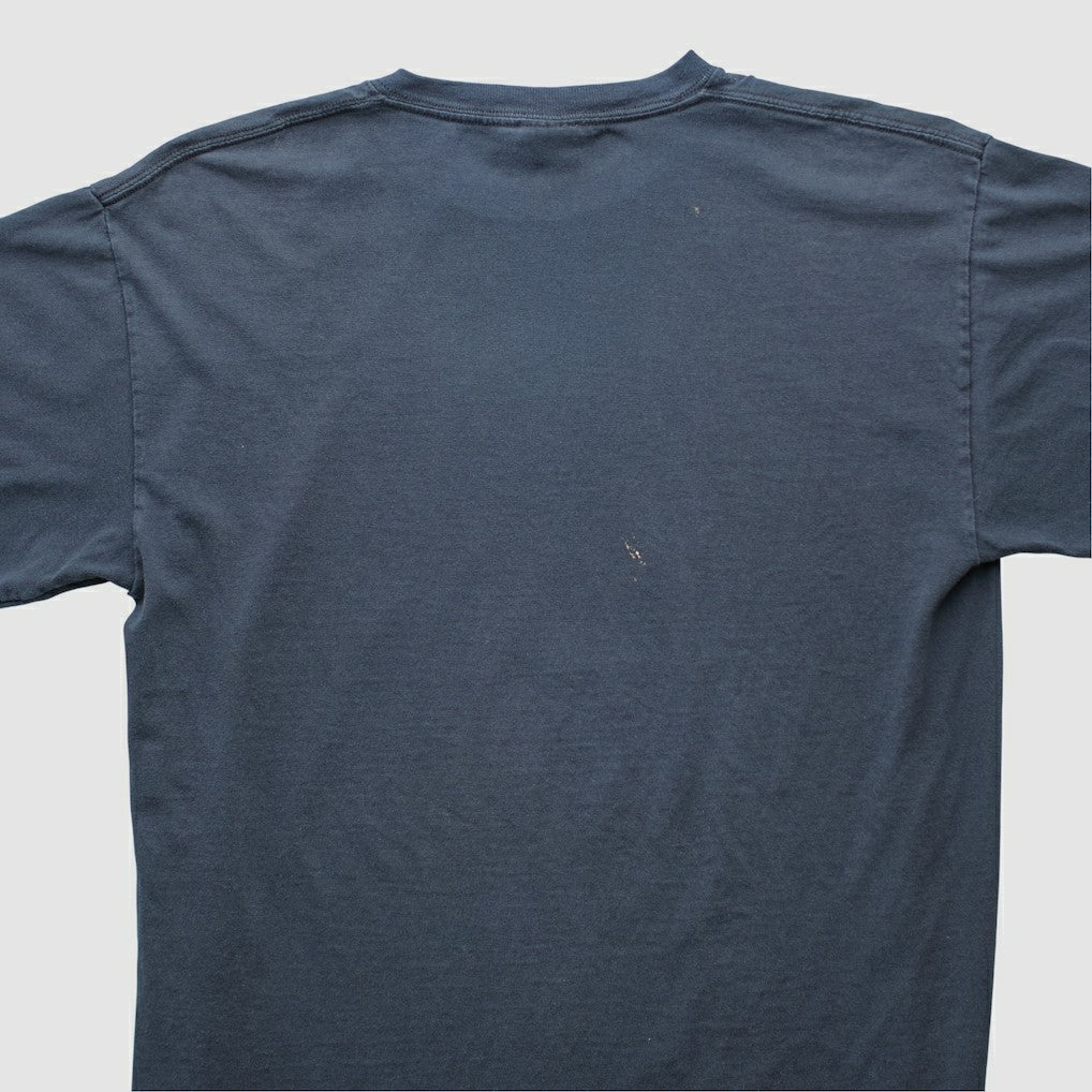 Pittsburgh Steelers Gildan 2009 T-shirt - Black T-shirts