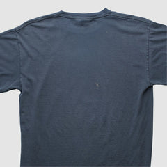 Pittsburgh Steelers Gildan 2009 T-shirt - Black T-shirts
