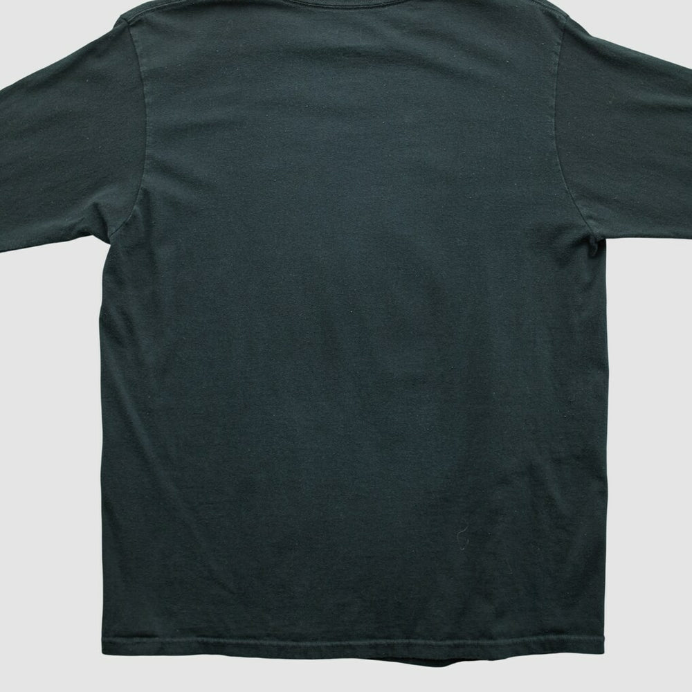 Atlanta Falcons NFL 2010s Long Sleeve T-shirt - Black T-shirts