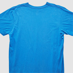 Dallas Mavericks 2011 T-shirt Blue Vintage - Adidas