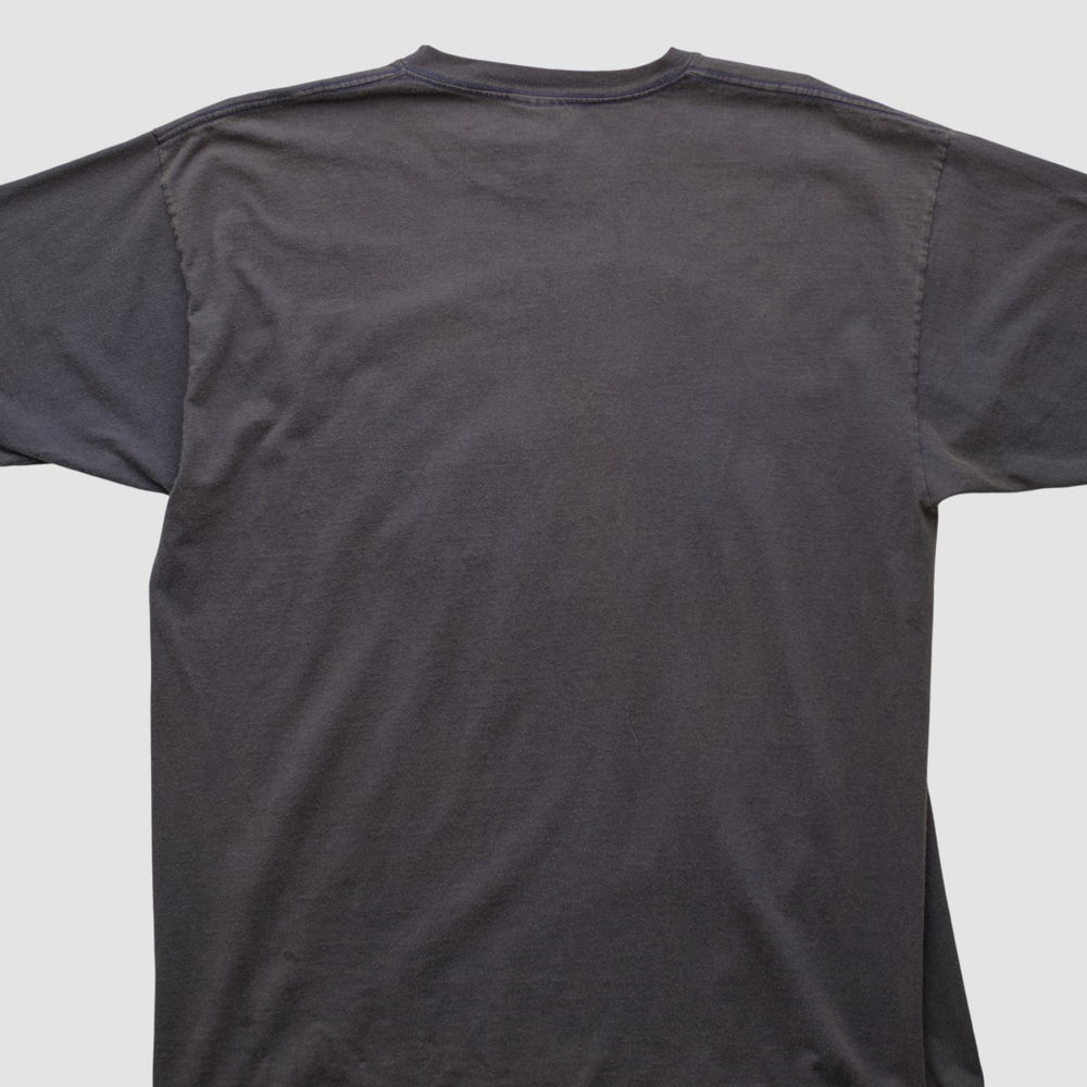 Dallas Cowboys Reebok 2000s T-shirt - Black T-shirts