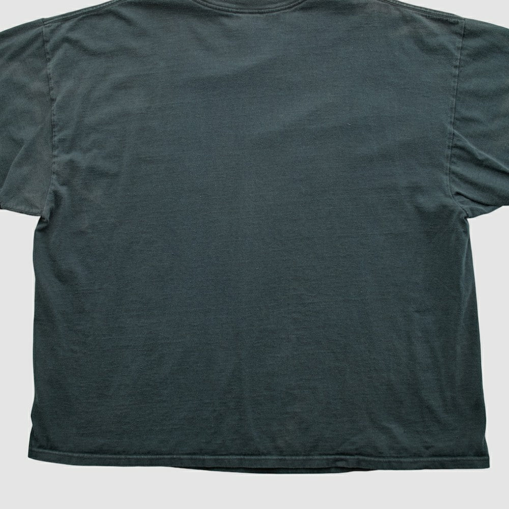 Houston Astros Dynasty 2004 T-shirt - Black - 3XVintage T-shirts
