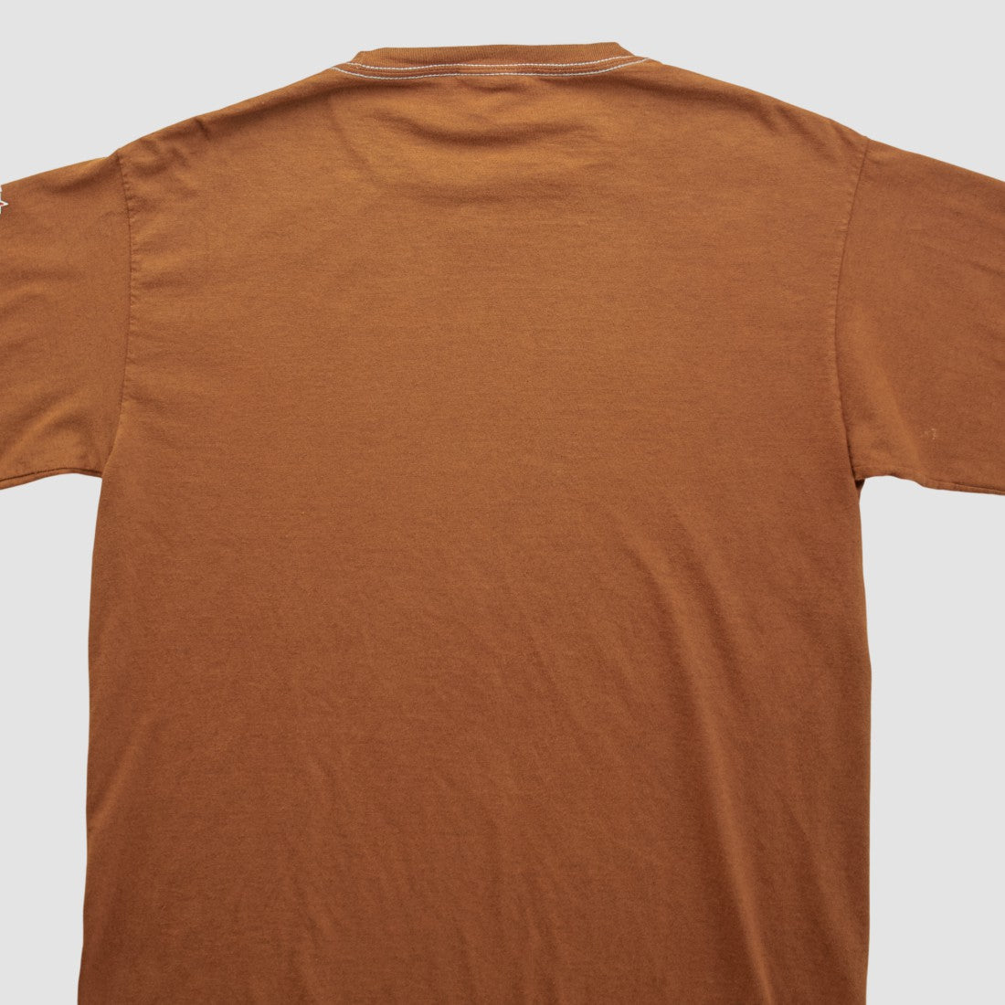 Denver Broncos NFL 2000s Long Sleeve T-shirt - Clay T-shirts