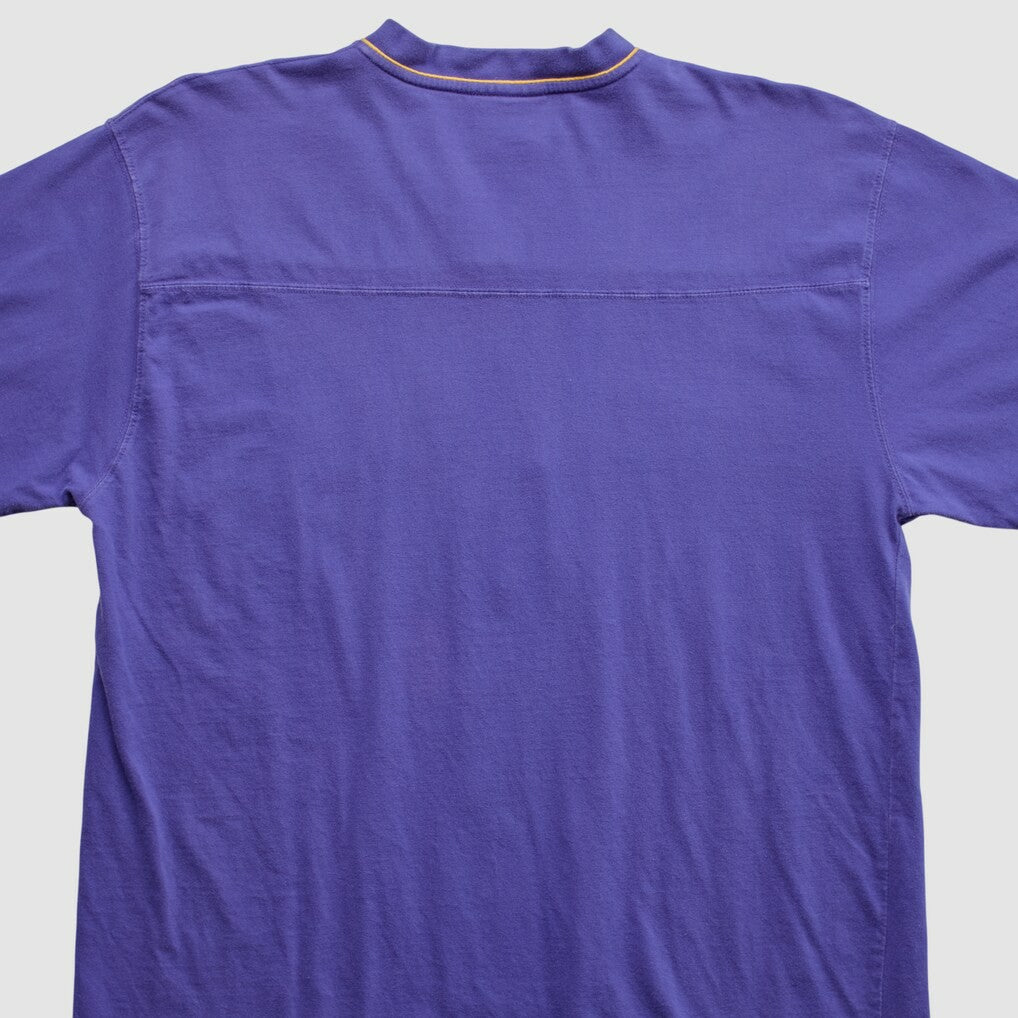 Minnesota Vikings NFL 2000s T-shirt - Purple T-shirts