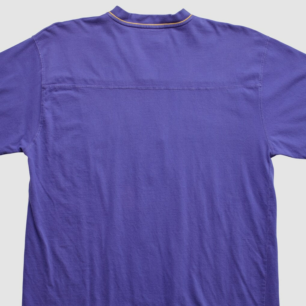 Minnesota Vikings NFL 2000s T-shirt - Purple T-shirts