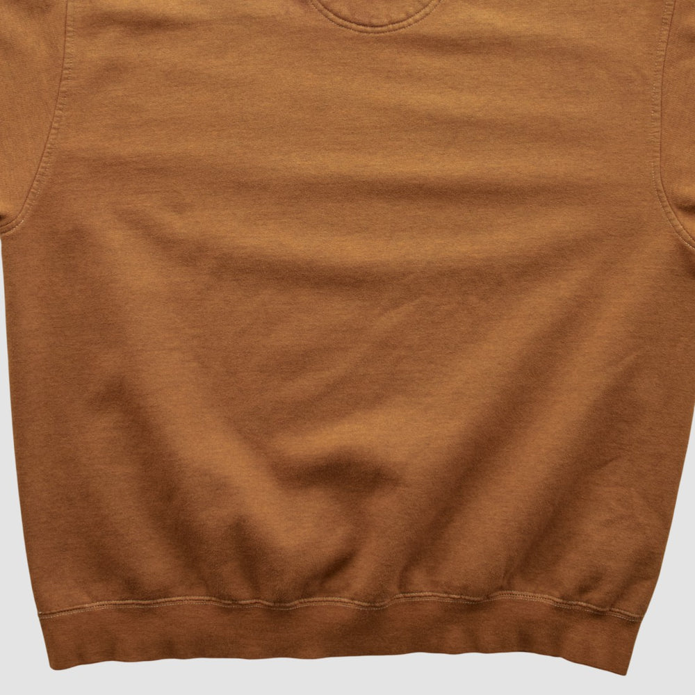 Green Bay Packers NFL 2000s Pullover Sweatshirt - Brown Pullover