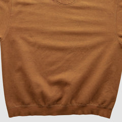 Green Bay Packers NFL 2000s Pullover Sweatshirt - Brown Pullover