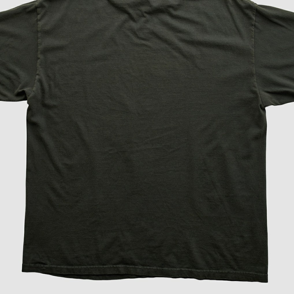 Pittsburgh Steelers NFL 2000s T-shirt - Black T-shirts