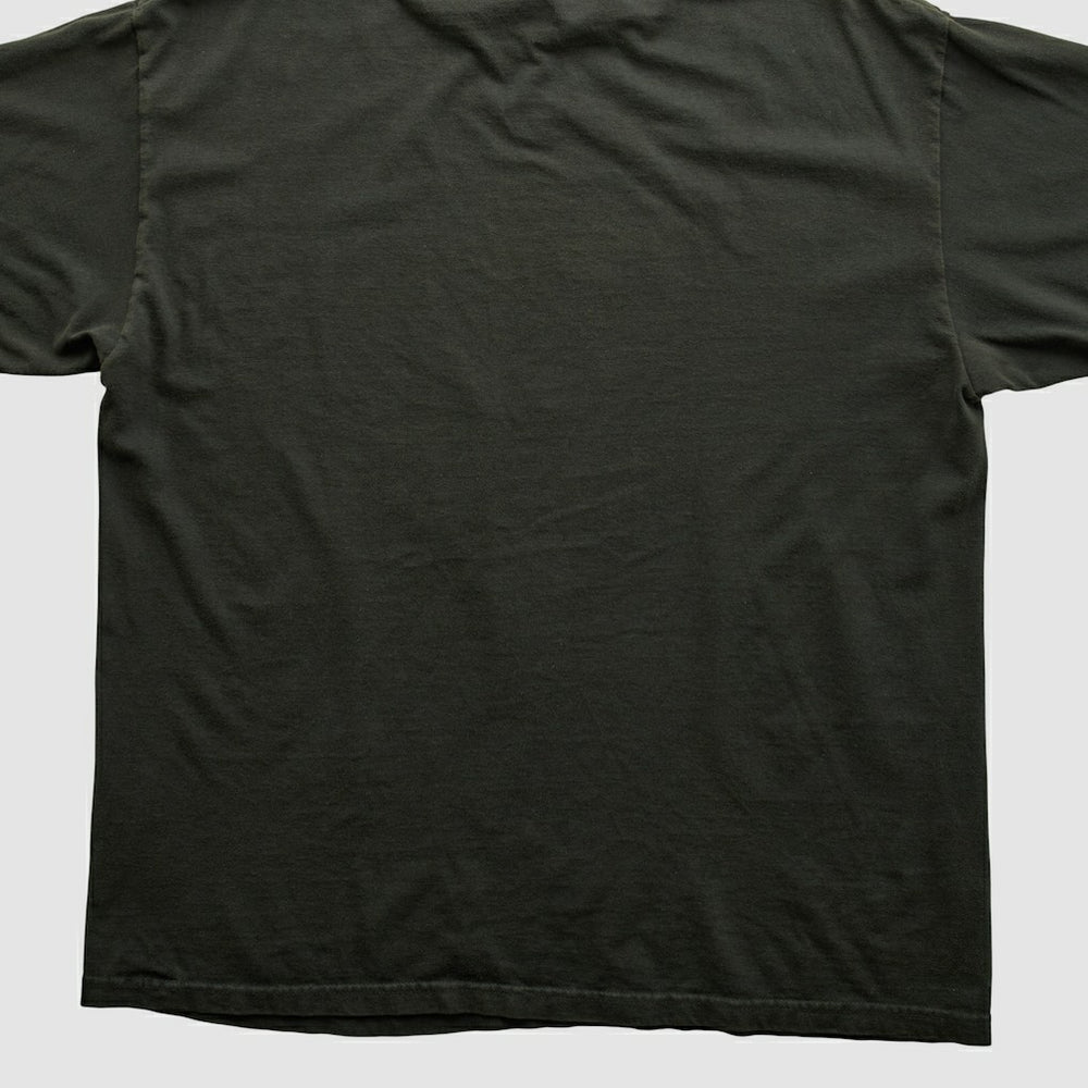 Pittsburgh Steelers NFL 2000s T-shirt - Black T-shirts