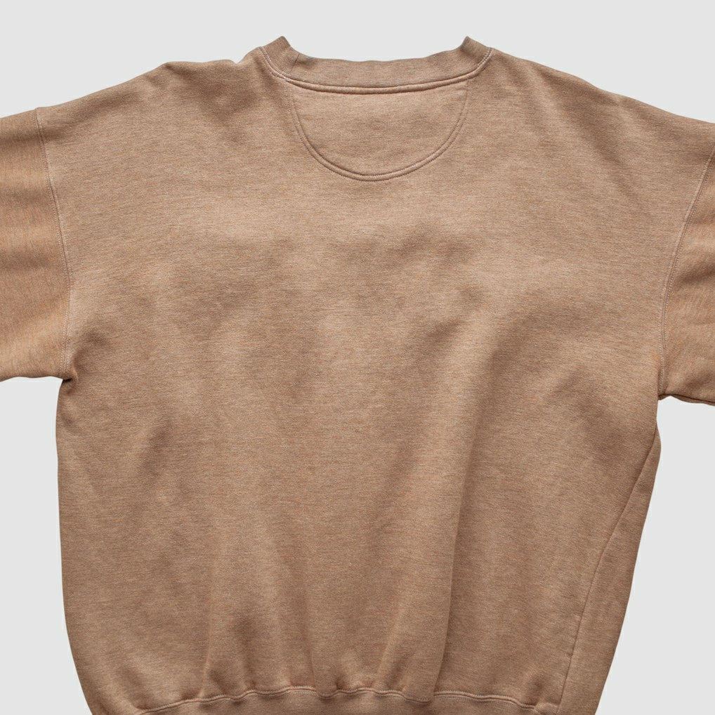 Cleveland Browns 2000s Pullover Sweatshirt - Clay Pullover