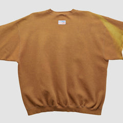 Pittsburgh Steelers 90s Pullover Sweatshirt - Clay Pullover