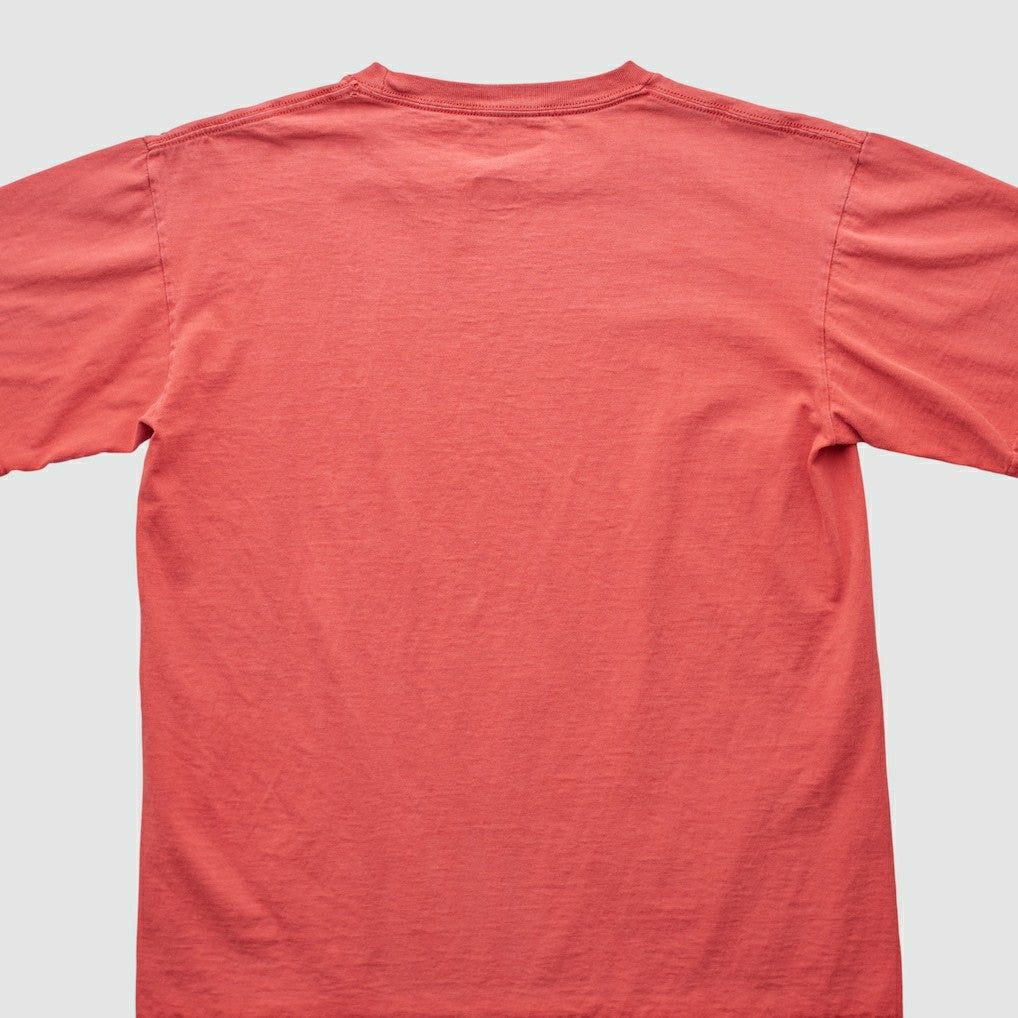 Chicago Bulls Majestic 2000s T-shirt Red Vintage - Vintage