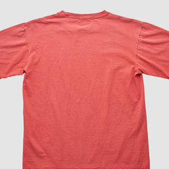 Chicago Bulls Majestic 2000s T-shirt Red Vintage - Vintage