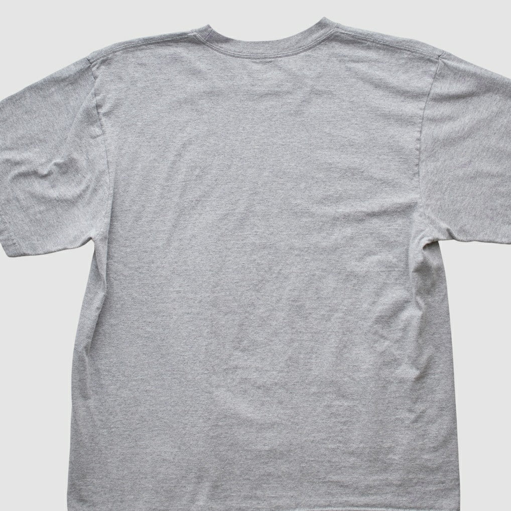 Dallas Cowboys Cowboys Authentic Apparel 2010s T-shirt - Heather Gray T-shirts