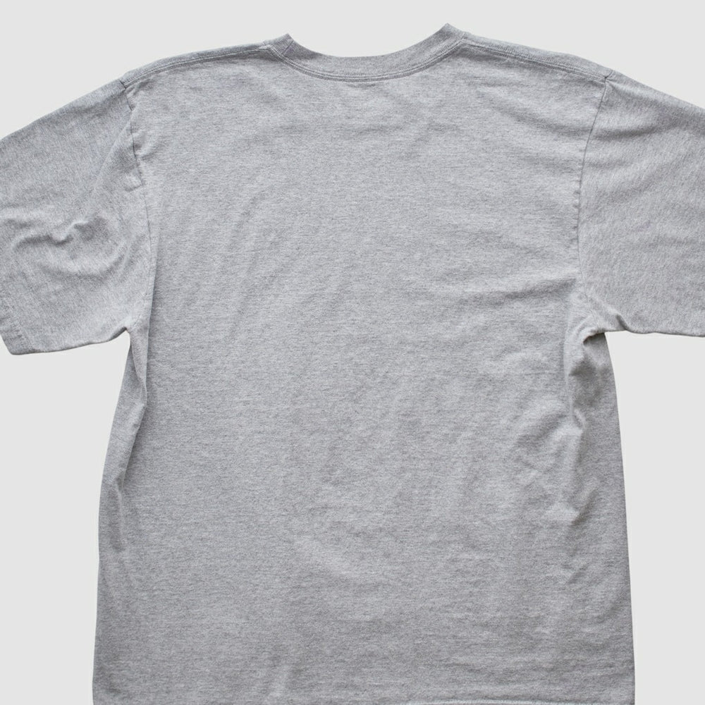 Dallas Cowboys Cowboys Authentic Apparel 2010s T-shirt - Heather Gray T-shirts