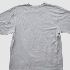 Dallas Cowboys Cowboys Authentic Apparel 2010s T-shirt - Heather Gray T-shirts