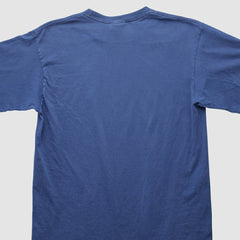 Detroit Tigers Nike 2000s T-shirt - Navy - Vintage T-shirts