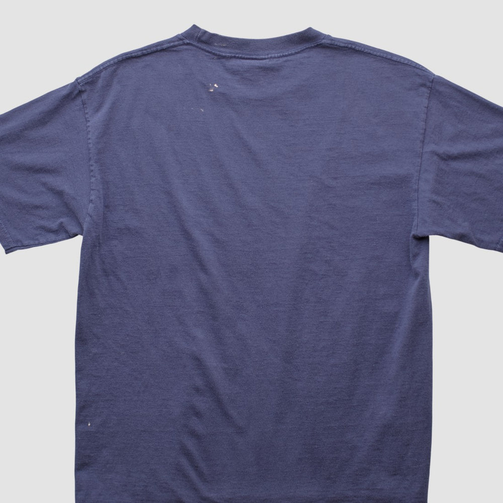 Tennessee Titans NFL 2000s T-shirt - Navy T-shirts