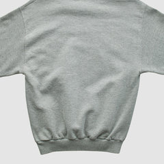 American Football Conference Jerzees 2003 Pullover Sweatshirt - Dark Heather Gray Pullover