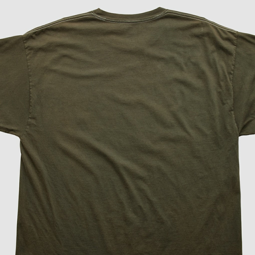 NFC Conference Champs 2004 T-shirt - Brown T-shirts