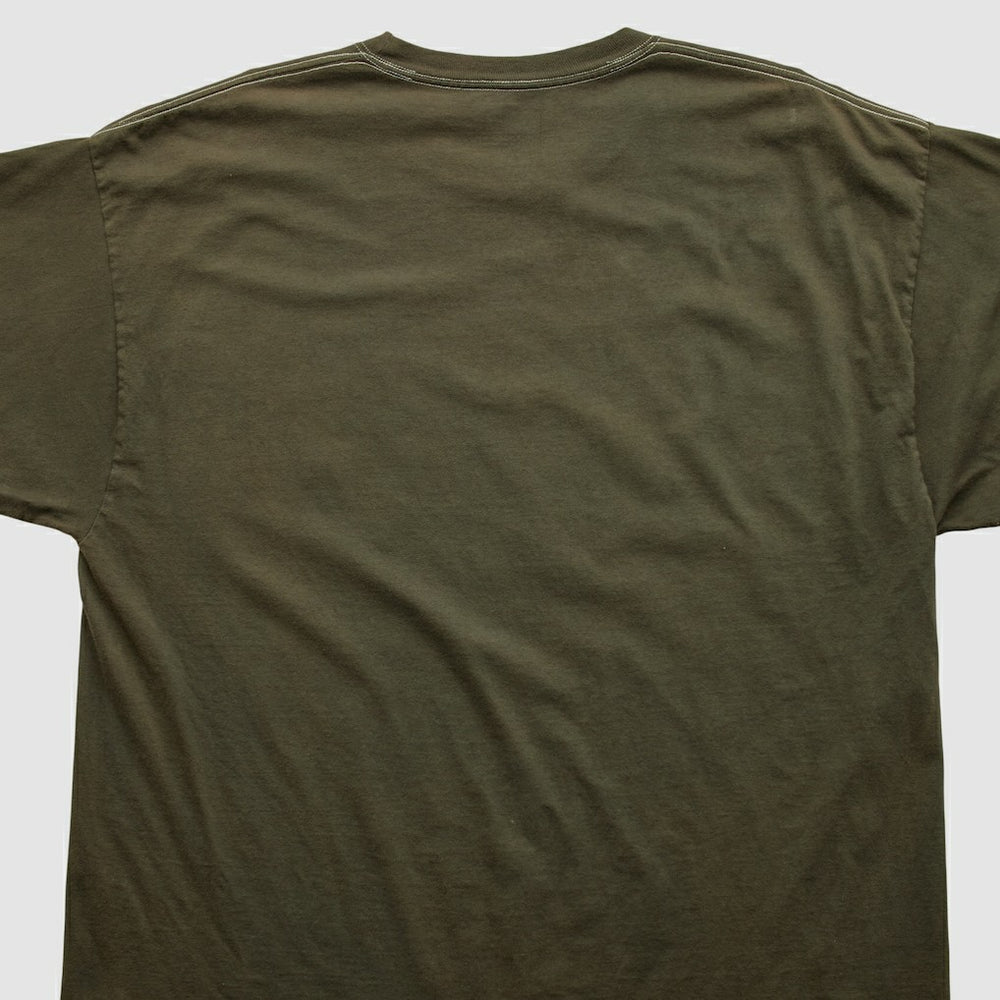 NFC Conference Champs 2004 T-shirt - Brown T-shirts