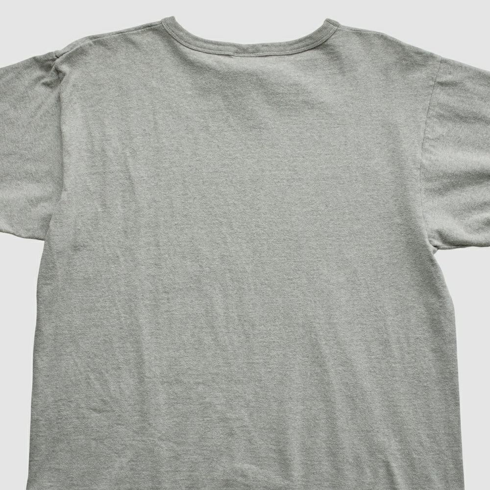 Pittsburgh Steelers Champion 90s T-shirt - Heather Gray T-shirts