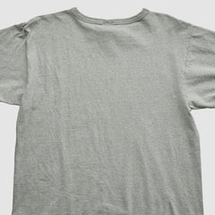 Pittsburgh Steelers Champion 90s T-shirt - Heather Gray T-shirts