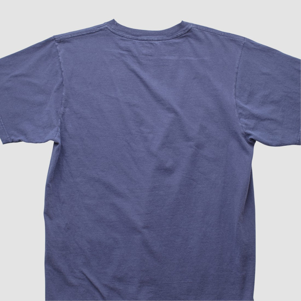 Houston Texans Reebok 2000s T-shirt - Navy T-shirts