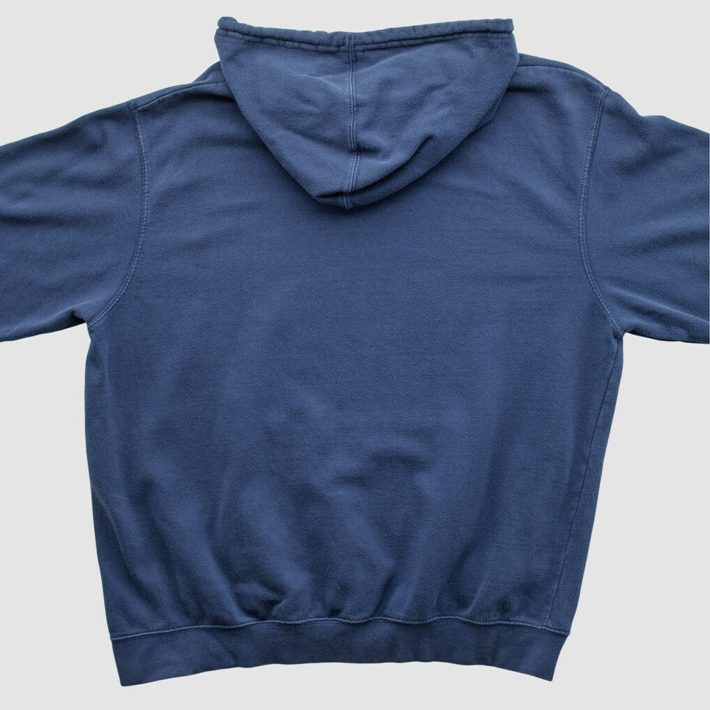 NFC East Champions 2014 Hooded Pullover Sweatshirt - Navy Pullover