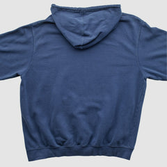 NFC East Champions 2014 Hooded Pullover Sweatshirt - Navy Pullover