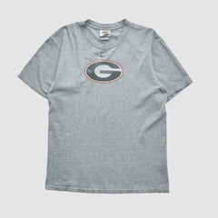 Green Bay Packers 2000s T-shirt - Heather Gray T-shirts