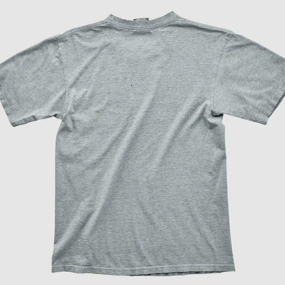 Green Bay Packers 2000s T-shirt - Heather Gray T-shirts