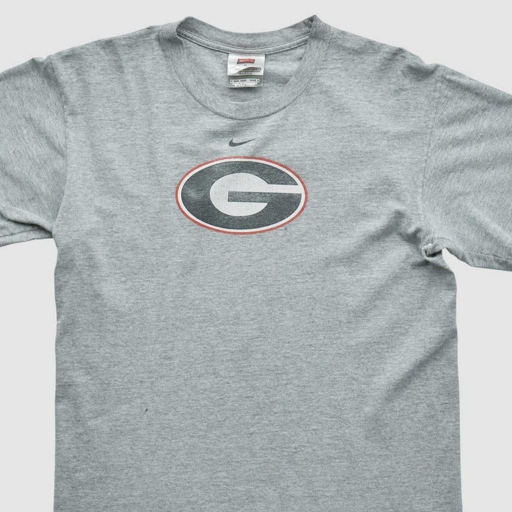 Green Bay Packers 2000s T-shirt - Heather Gray T-shirts