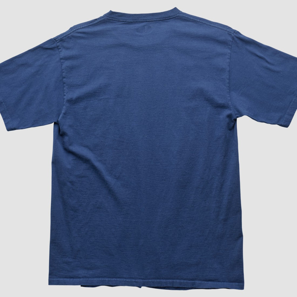 Denver Broncos NFL 2010s T-shirt - Navy T-shirts