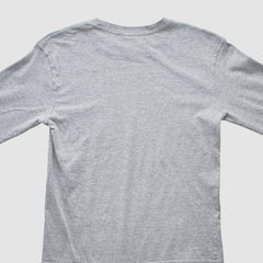 Indianapolis Colts NFL 2000s Long Sleeve T-shirt - Heather Gray T-shirts