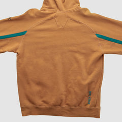 Philadelphia Eagles NFL 2000s Hooded Pullover Sweatshirt - Clay Pullover