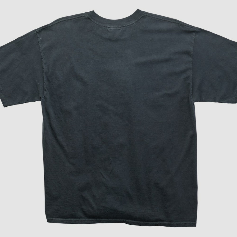 Pittsburgh Pirates Lee Apparel 2001 T-shirt - Black - Vintage T-shirts