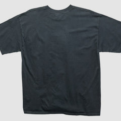Pittsburgh Pirates Lee Apparel 2001 T-shirt - Black - Vintage T-shirts