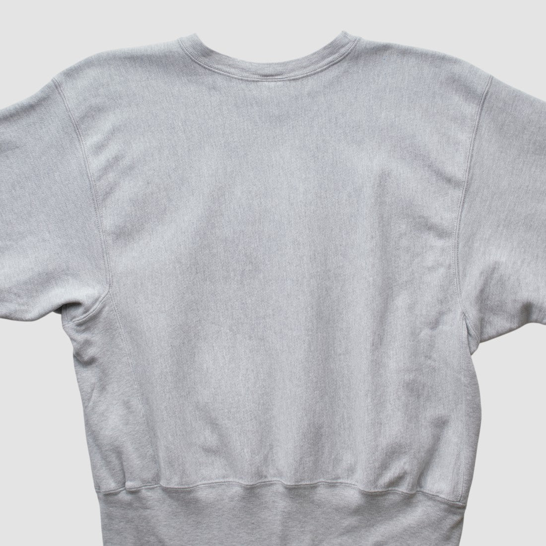 Green Bay Packers Champion 2000s Pullover Sweatshirt - Heather Gray Pullover