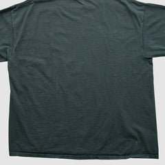Philadelphia 76ers 2000s T-shirt Black Vintage - Vintage