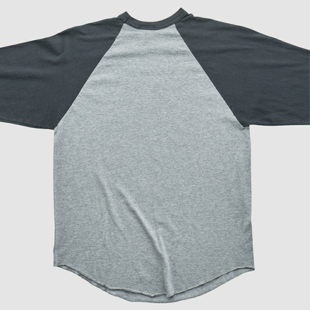 Cincinnati Bengals Reebok 2000s T-shirt - Heather Gray T-shirts