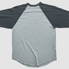 Cincinnati Bengals Reebok 2000s T-shirt - Heather Gray T-shirts